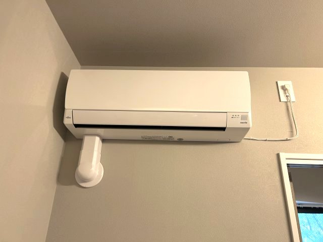 リノスタイル神戸下山手の設備