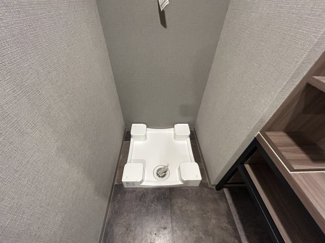 リノスタイル神戸下山手の設備