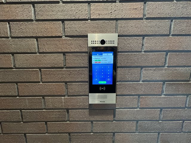 リノスタイル神戸下山手のその他共用部分
