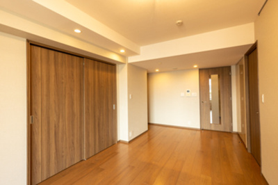 【その他】 | ザ・神宮前レジデンス | ※写真は同タイプ住戸です。