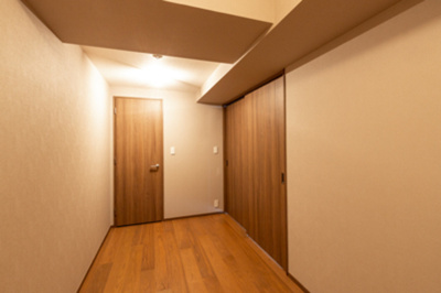 【その他】 | ザ・神宮前レジデンス | ※写真は同タイプ住戸です。