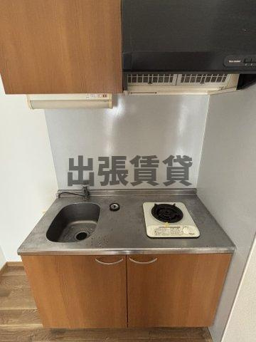 ベレーサ葵のキッチン