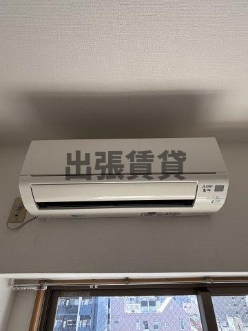 ベレーサ葵の設備