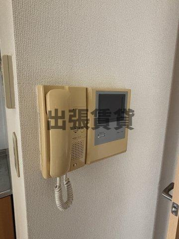 ベレーサ葵のセキュリティ