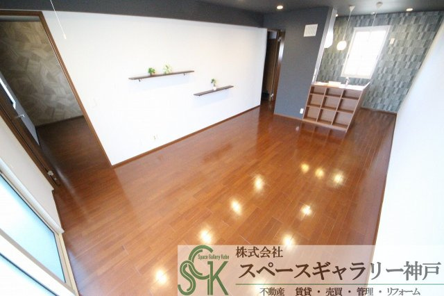 グレイスハイムのその他|※お部屋により仕様が異なる場合があります。