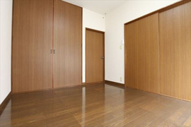 お子さんのいるうちは子供部屋に使ってはいかがでしょうか