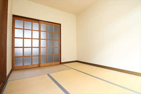 和室があれば客間としても活用できます