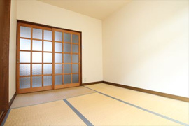 和室があれば客間としても活用できます