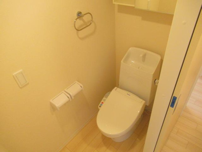 【トイレ】 | エターナル