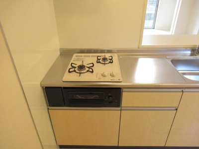 【キッチン】 | エターナル