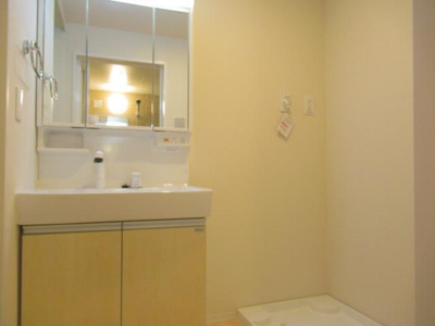 【洗面所】 | エターナル