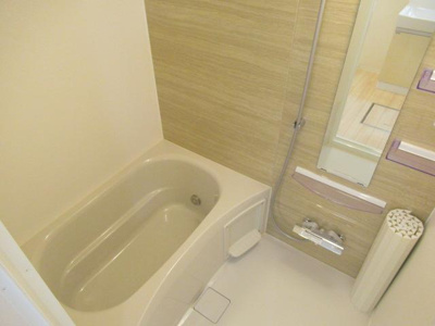 【浴室】 | エターナル