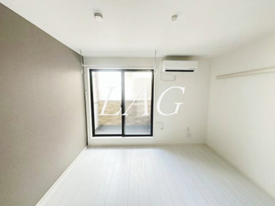 【居間・リビング】 | Ｆｅｌｉｃｅ大和 | 洋室のお部屋です。