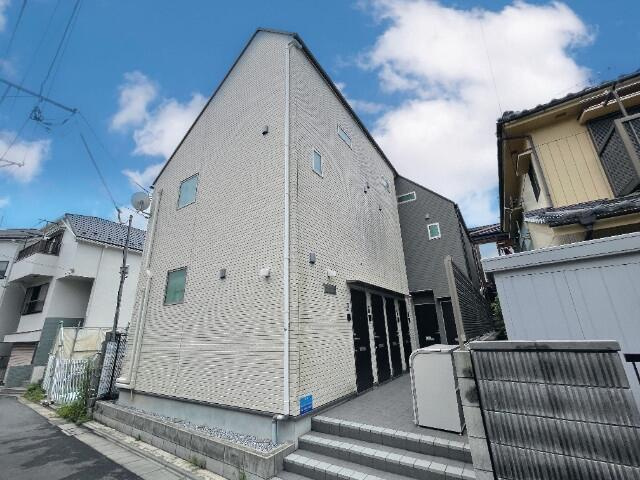 バーミープレイス金町の画像