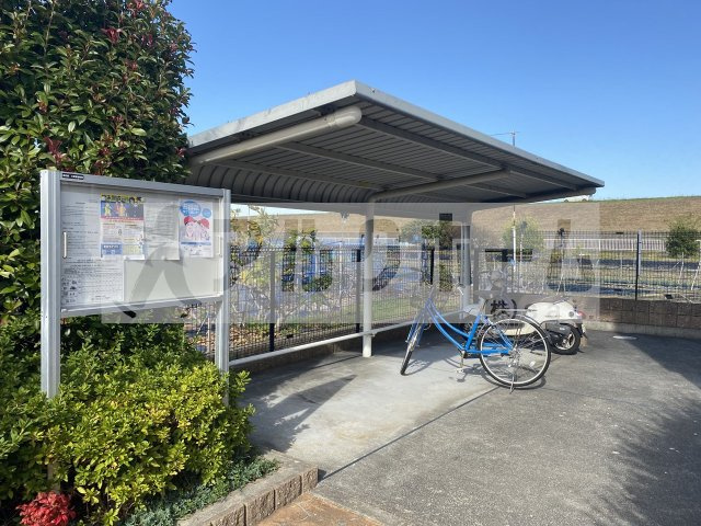 サニーレジデンスのその他共用部分