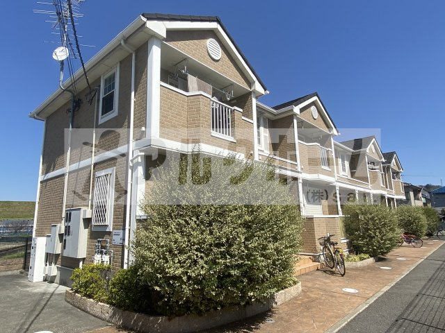 サニーレジデンスの外観