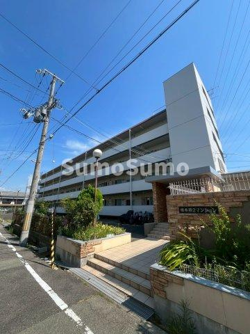 橋本第2マンション
