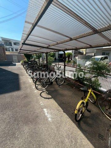 橋本第2マンションのその他共用部分