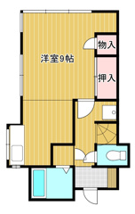 入間郡三芳町大字北永井の一戸建ての画像