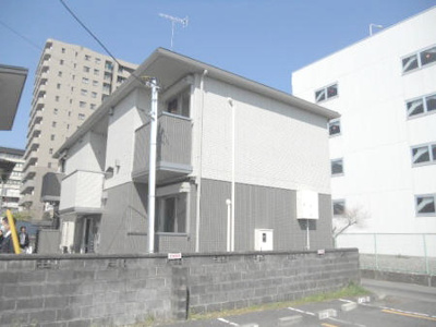 【外観】 | サウスフィールド