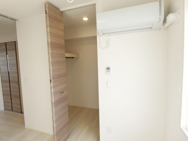 【収納】Ｄ－ｒｏｏｍ白萩町