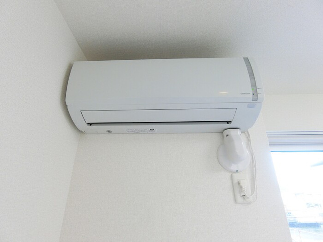 【設備】Ｄ－ｒｏｏｍ白萩町