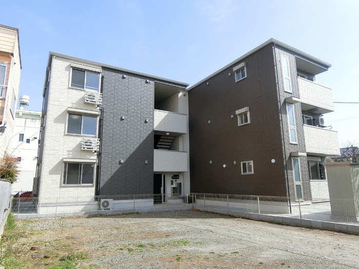 Ｄ－ｒｏｏｍ白萩町の画像