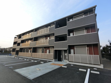 Pixie hollow　A棟の画像