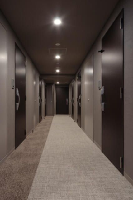 パークアクシス成増二丁目のその他共用部分