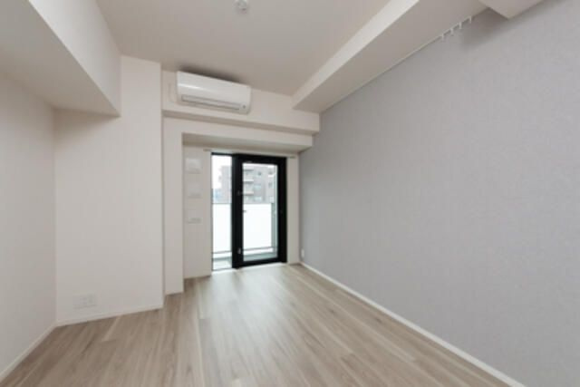 パークアクシス成増二丁目の居間・リビング