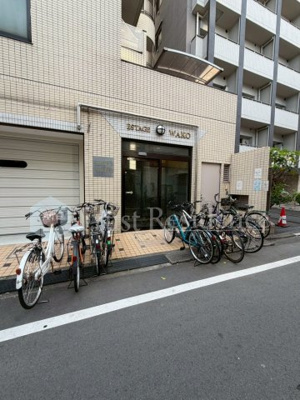【その他共用部分】 | エステージワコー