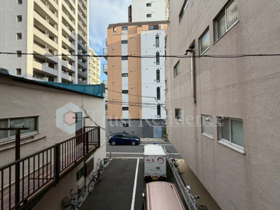【展望】 | エステージワコー