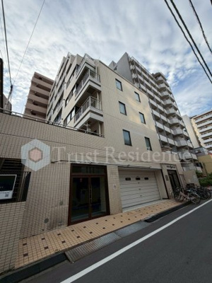 【外観】 | エステージワコー