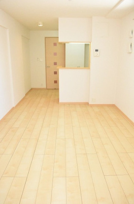 【内装】 | ウィステリア両国