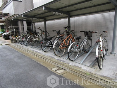 【設備】 | ウィステリア両国