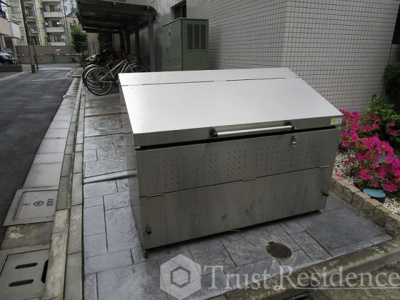 【その他共用部分】 | ウィステリア両国