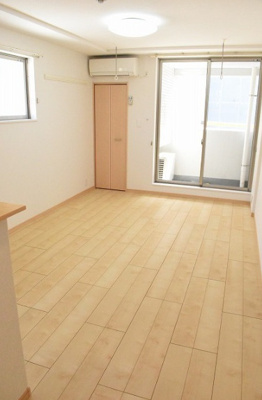 【居間・リビング】 | ウィステリア両国