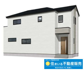 南区長住1丁目2期　1号棟