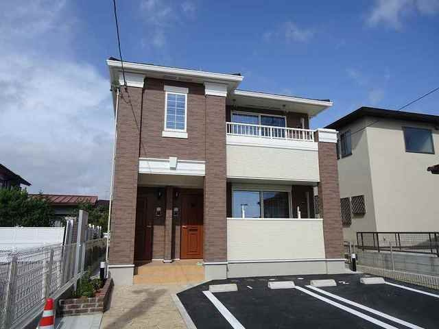 エレガンス東小浜
