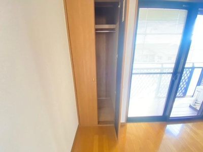 【収納】 | サンエスタ２１ B棟