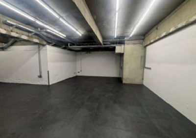 【内装】 | 麻布狸穴ナショナルコート