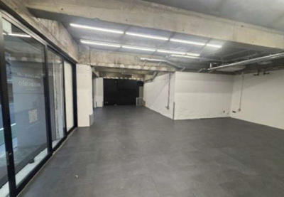 【内装】 | 麻布狸穴ナショナルコート