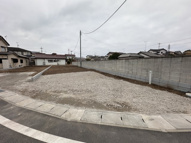 新築　高崎市岩鼻町2期　GRAFARE　1号棟の画像