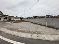 新築　高崎市岩鼻町2期　GRAFARE　1号棟の画像