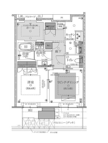グラングリーン大阪 THE NORTH RESIDENCE