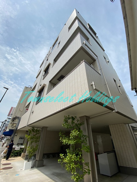 Vieuno逗子