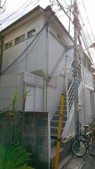 恵比寿セントラルの画像