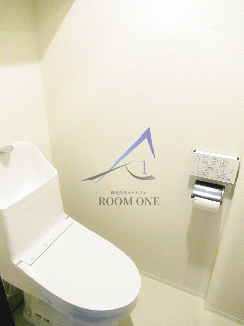 セジョリ大山のトイレ|トイレです。