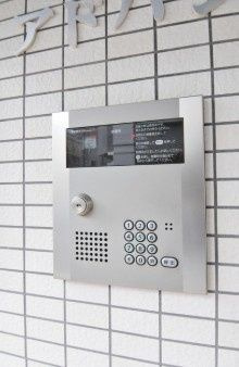 アドバンスのセキュリティ