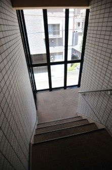 アドバンスのその他共用部分